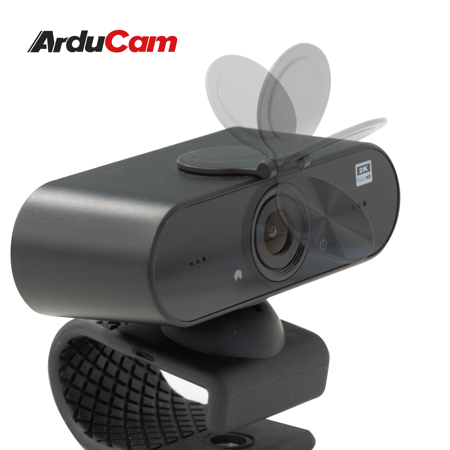Discontinued] 1080P 60FPS HD USB Camera, H.265/H.264 High Definition 2MP  UVC Camera for Industrial Webcam, High-Speed USB 2.0 Camera Without  Microphone - Arducam