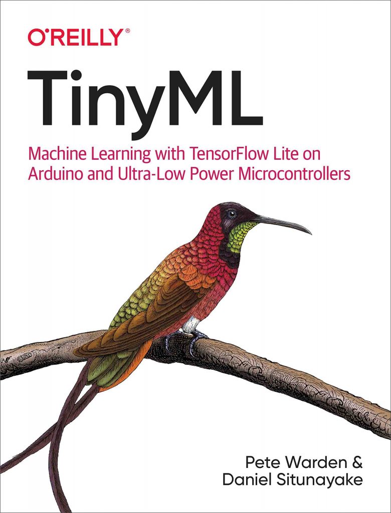 tinyML book