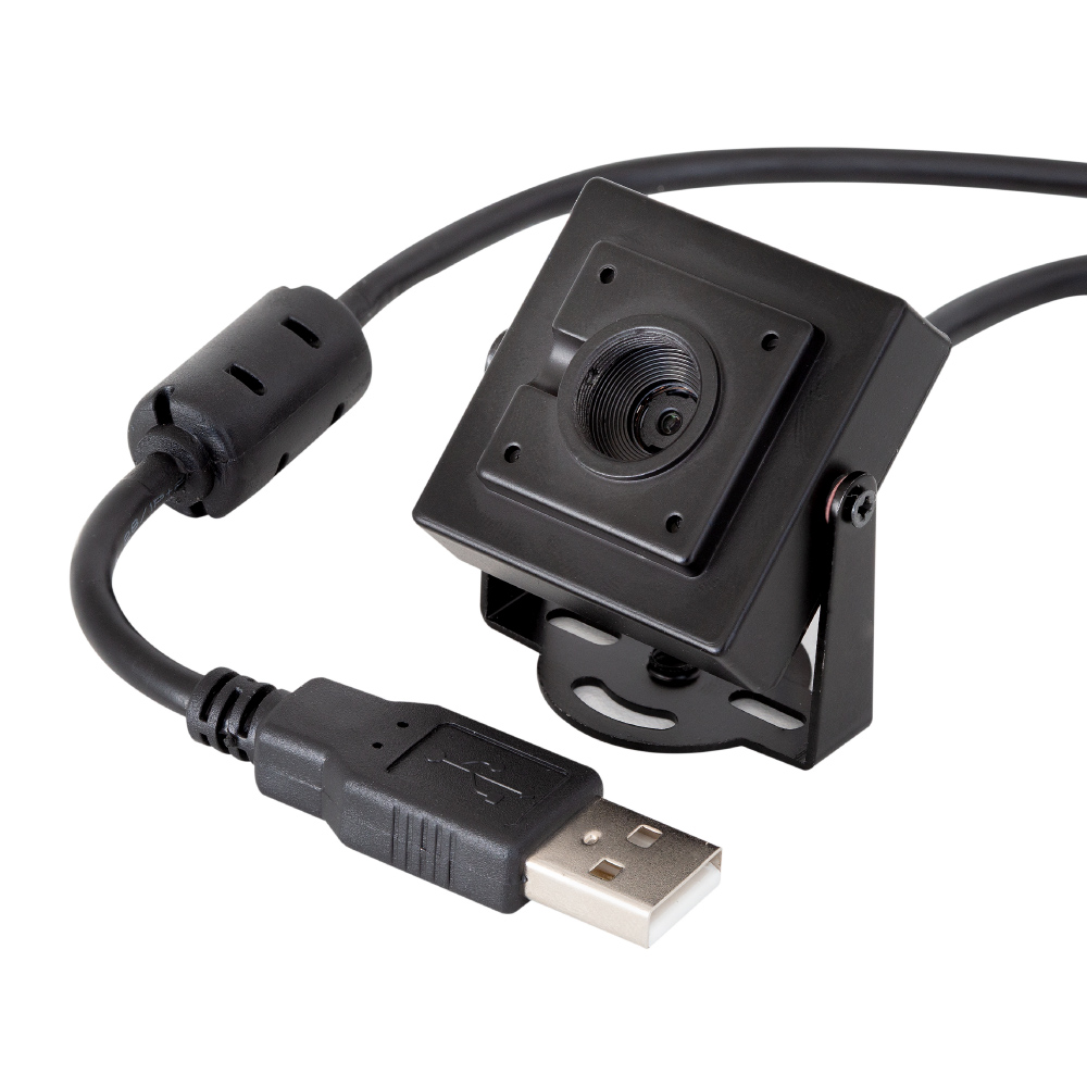 USB Webcam Camera Modules - Arducam